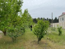 Merdekan qesebesinde cox prestijli bir yerde Torpaq, -6