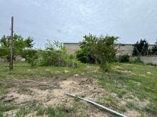 Merdekan qesebesinde cox prestijli bir yerde Torpaq, -7