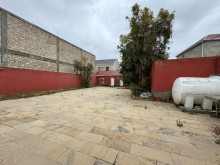 12 sot topraq Merdekan Buzovna yolunda, -4