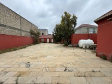 12 sot topraq Merdekan Buzovna yolunda, -5