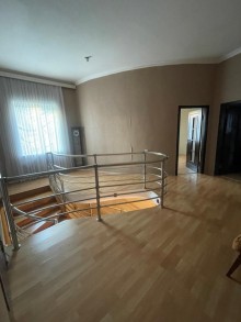 Сдается вилла в Баку 6-комнатная, 2-х этажная, площадью 250 кв.м, -6