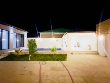 Satılır 4 otaqlı həyət evi/bağ evi 140 m², Mərdəkan q., -5
