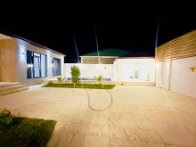 Satılır 4 otaqlı həyət evi/bağ evi 140 m², Mərdəkan q., -6