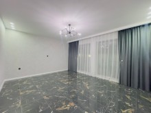 Satılır 4 otaqlı həyət evi/bağ evi 140 m², Mərdəkan q., -17