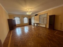 Villa for rent in Baku. Badamdar settlement, -2
