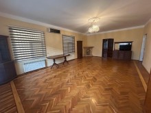 Villa for rent in Baku. Badamdar settlement, -3