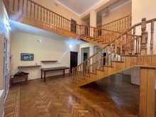 Villa for rent in Baku. Badamdar settlement, -14