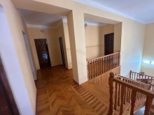 Villa for rent in Baku. Badamdar settlement, -16