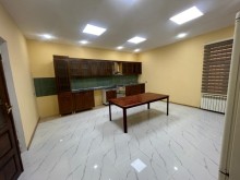 Villa for rent in Baku. Badamdar settlement, -17