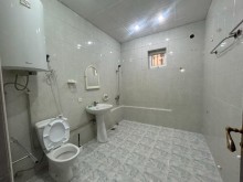 Villa for rent in Baku. Badamdar settlement, -19