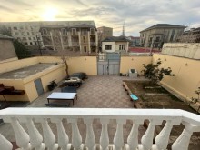 Villa for rent in Baku. Badamdar settlement, -20