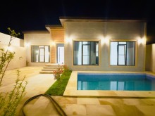 Продажа и аренда домов в Баку, Мардакян, 4 комнаты, 160 м2,, -2
