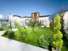 A new 1-story 5-room house / cottage is for sale in Baku, on Bravo Mardakan, -4