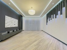 A new 1-story 5-room house / cottage is for sale in Baku, on Bravo Mardakan, -7