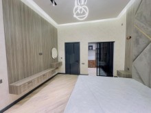 Продается новый 1-этажный 5-комнатный дом / дача в Баку, на улице Браво Мардакан, -10