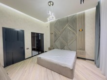 Продается новый 1-этажный 5-комнатный дом / дача в Баку, на улице Браво Мардакан, -11