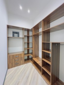 Продается новый 1-этажный 5-комнатный дом / дача в Баку, на улице Браво Мардакан, -17