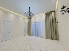 A villa-cottage house is for sale in the city of Baku, Mardakan village, -17