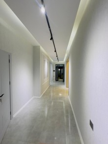 Продается новый 1-этажный дом в городе Баку, поселок Шувелян, -11