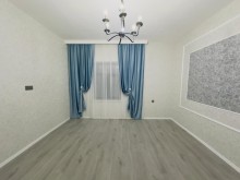 Продается новый 1-этажный дом в городе Баку, поселок Шувелян, -12