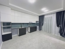 A new 1-storey house is for sale in Baku city, Shuvelan settlement, -14