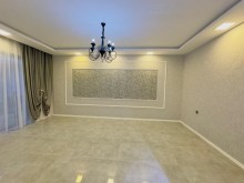 A new 1-storey house is for sale in Baku city, Shuvelan settlement, -16