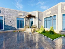To buy a new house in Baku, Mardakan settlement is a better choice, -1