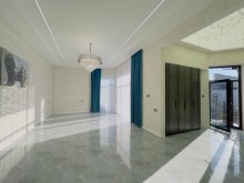 To buy a new house in Baku, Mardakan settlement is a better choice, -2