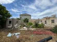 Merdekanda Torpaq satilir 28 May kucesinde, -5