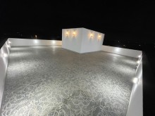 A luxurious modern house for sale in the city of Baku, next to the SEA BREEZE recreation center, -8