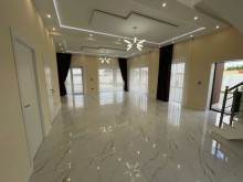 A luxurious modern house for sale in the city of Baku, next to the SEA BREEZE recreation center, -10