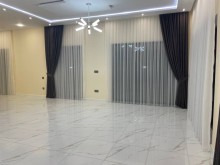 A luxurious modern house for sale in the city of Baku, next to the SEA BREEZE recreation center, -13