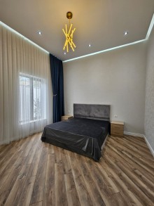 Продается 1-этажный 5-комнатный элитный дом в городе Баку, поселок Мардакан, -11