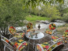 Kükü kəndi, Şahbuz rayonu, Naxçıvan Kirayə (Günlük) Villa, -12