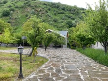 House for rent in Kuku village in Shahbuz district of Nakhchivan, -13
