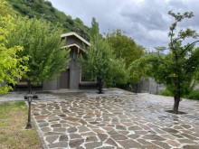 Kükü kəndi, Şahbuz rayonu, Naxçıvan Kirayə (Günlük) Villa, -14