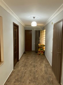 House for rent in Kuku village in Shahbuz district of Nakhchivan, -16