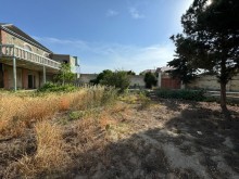 Merdekanda Merlin gozellik salonunun yaxinliginda torpaq, -2