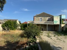 Merdekanda Merlin gozellik salonunun yaxinliginda torpaq, -4