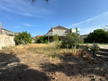 Merdekanda Merlin gozellik salonunun yaxinliginda torpaq, -5