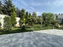 В престижном районе города Баку «Шувелан Маяк Гарденс» продается садовый дом, -15