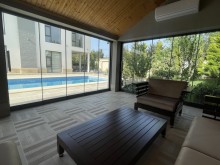 A garden house with a total construction area of ​​465 m2 is for sale in Shuvelan, -20