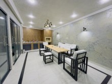 Newly built 1-storey luxury villa for sale in Mardakan, Baku, -4