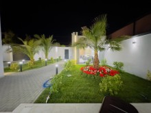 Newly built 1-storey luxury villa for sale in Mardakan, Baku, -5