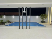 Newly built 1-storey luxury villa for sale in Mardakan, Baku, -7