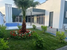 Newly built 1-storey luxury villa for sale in Mardakan, Baku, -9