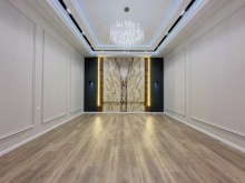Newly built 1-storey luxury villa for sale in Mardakan, Baku, -14