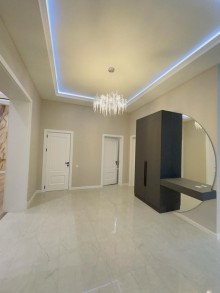 Newly built 1-storey luxury villa for sale in Mardakan, Baku, -16