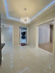 Newly built 1-storey luxury villa for sale in Mardakan, Baku, -19
