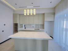 A new house with 2 floors and 4 rooms is for sale in Shuvelan dacha massif, Baku city, -16